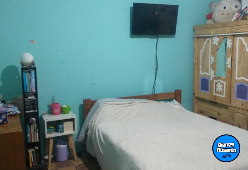 Casas - Rosario - Venta