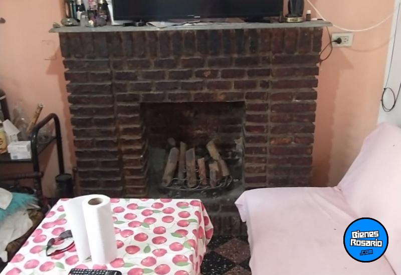 Casas - Rosario - Venta