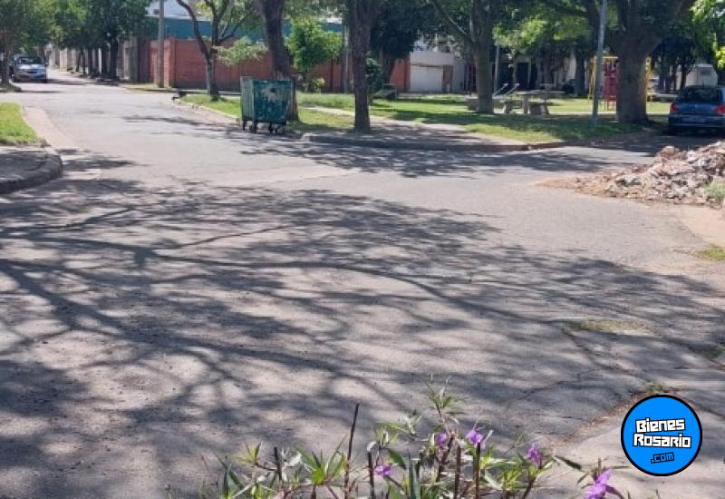 Casas - Rosario - Venta