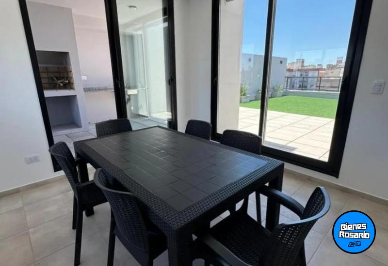 Departamentos - Rosario - Venta