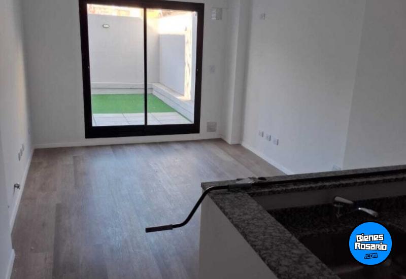 Departamentos - Rosario - Venta