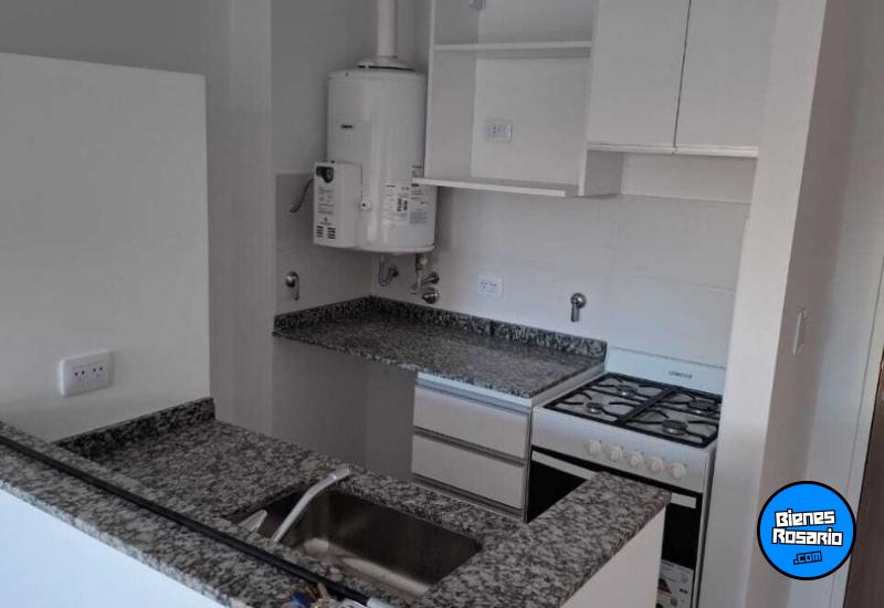 Departamentos - Rosario - Venta