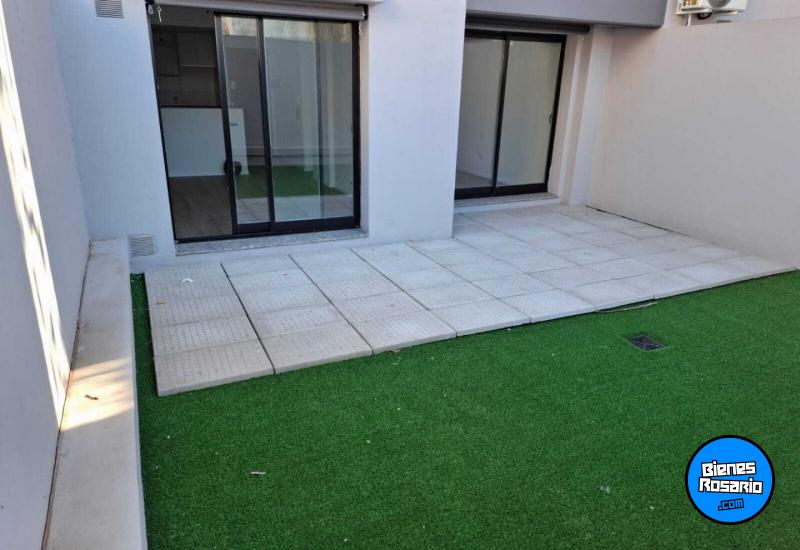 Departamentos - Rosario - Venta