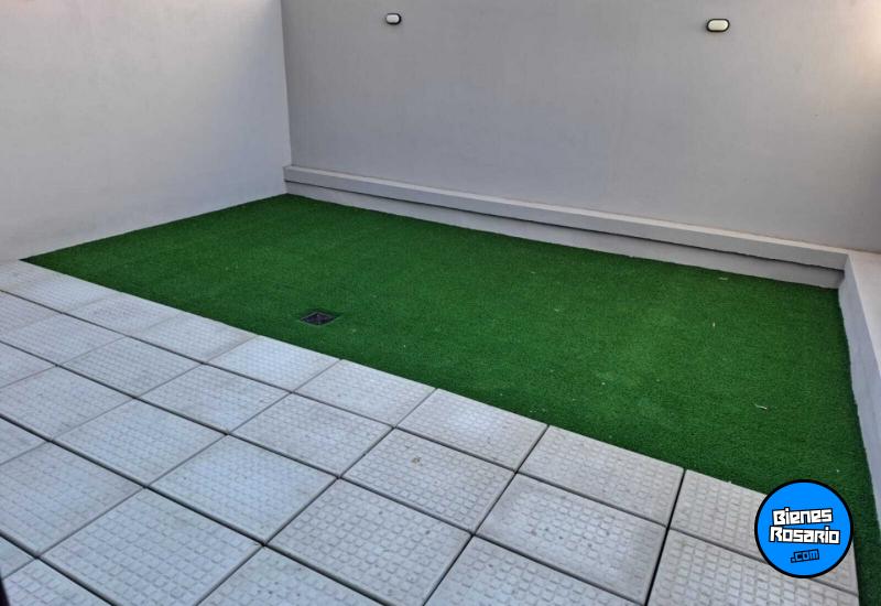 Departamentos - Rosario - Venta