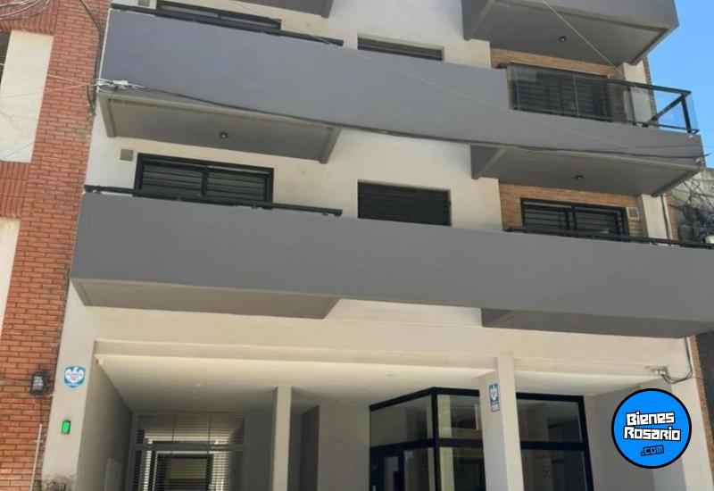 Departamentos - Rosario - Venta
