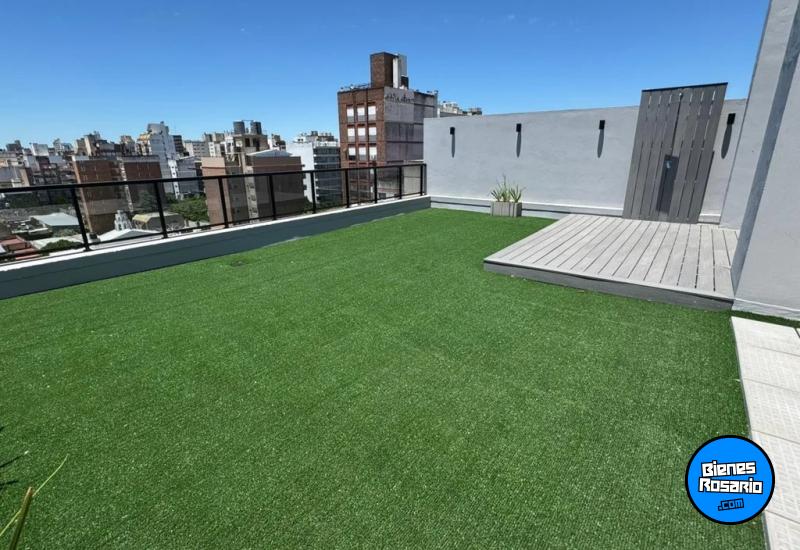 Departamentos - Rosario - Venta