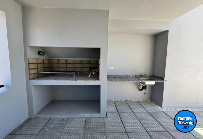 Departamentos - Rosario - Venta