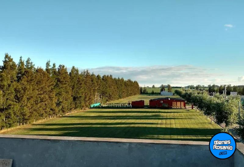 Terrenos - Rosario - Venta