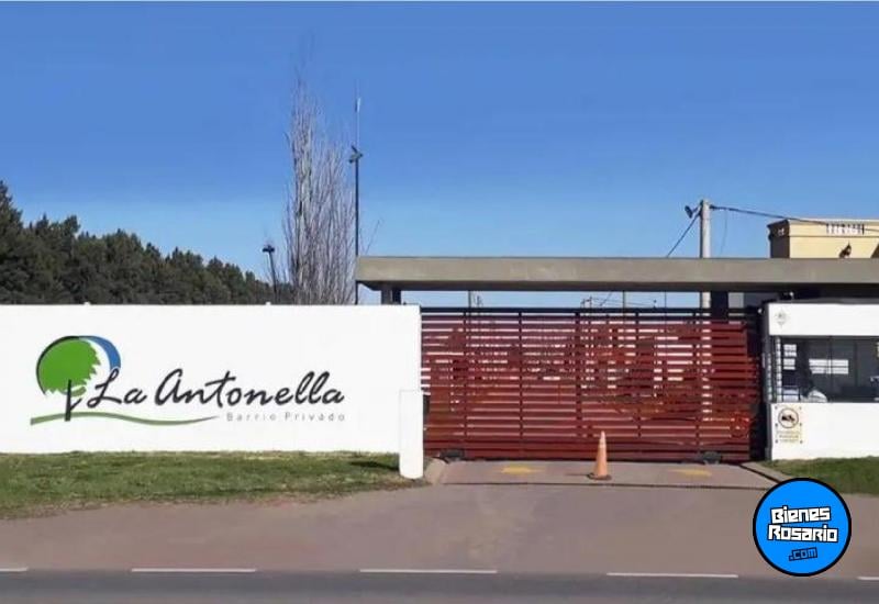 Terrenos - Rosario - Venta