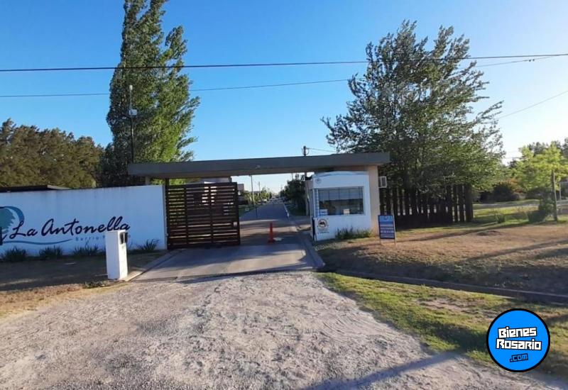 Terrenos - Rosario - Venta
