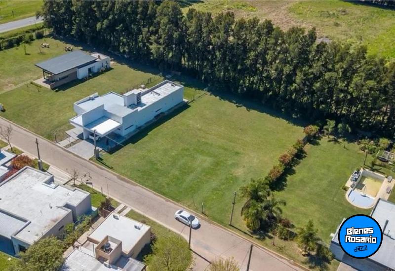 Terrenos - Rosario - Venta