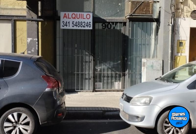 Locales - Rosario -  Alquiler