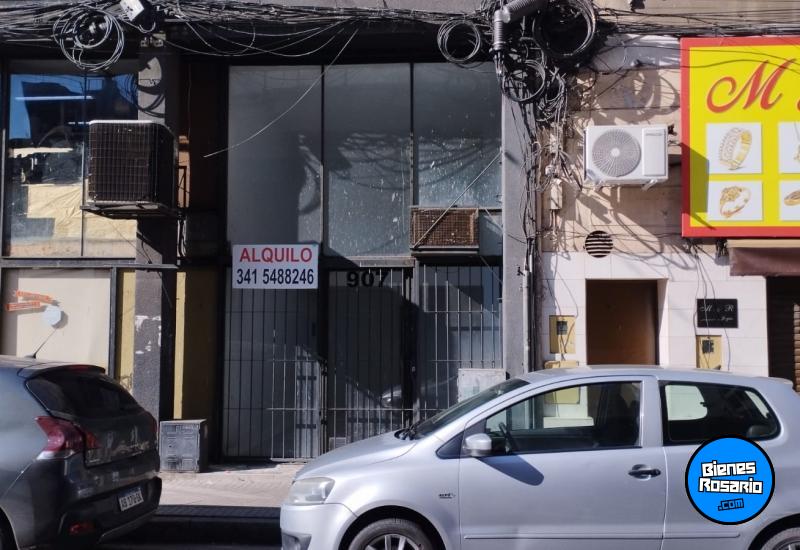 Locales - Rosario -  Alquiler