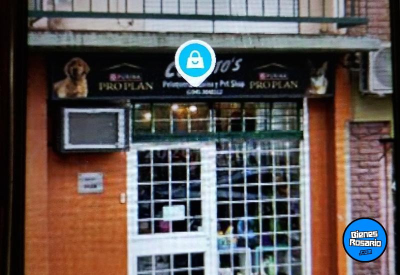 Locales - Rosario -  Alquiler