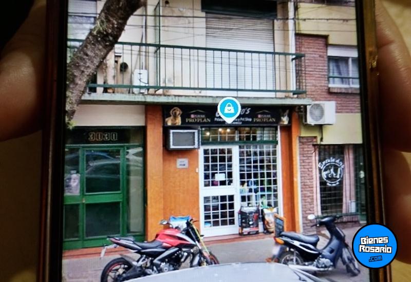 Locales - Rosario -  Alquiler
