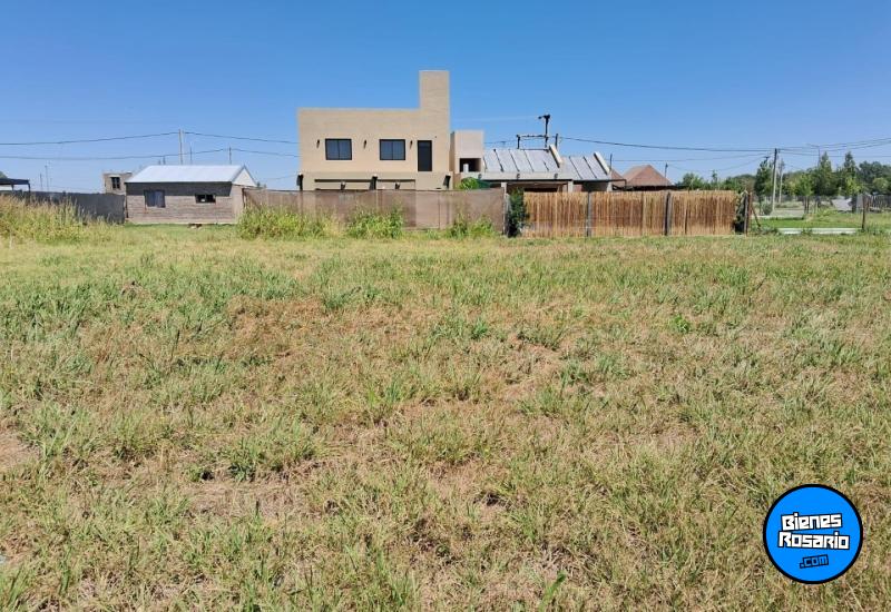 Terrenos - Rosario - Venta