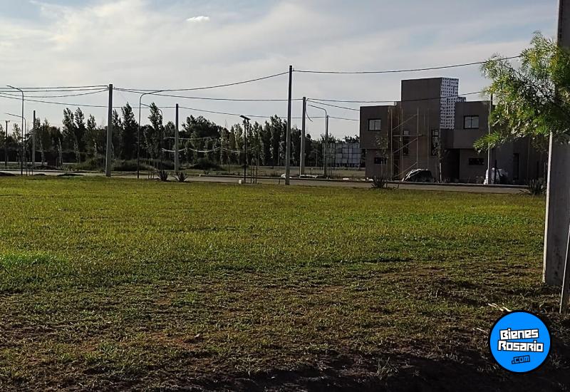 Terrenos - Rosario - Venta