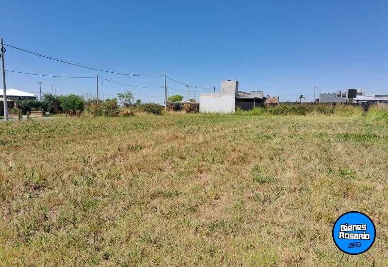 Terrenos - Rosario - Venta