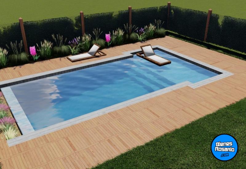 Terrenos - Rosario - Venta