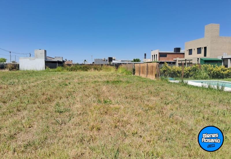 Terrenos - Rosario - Venta