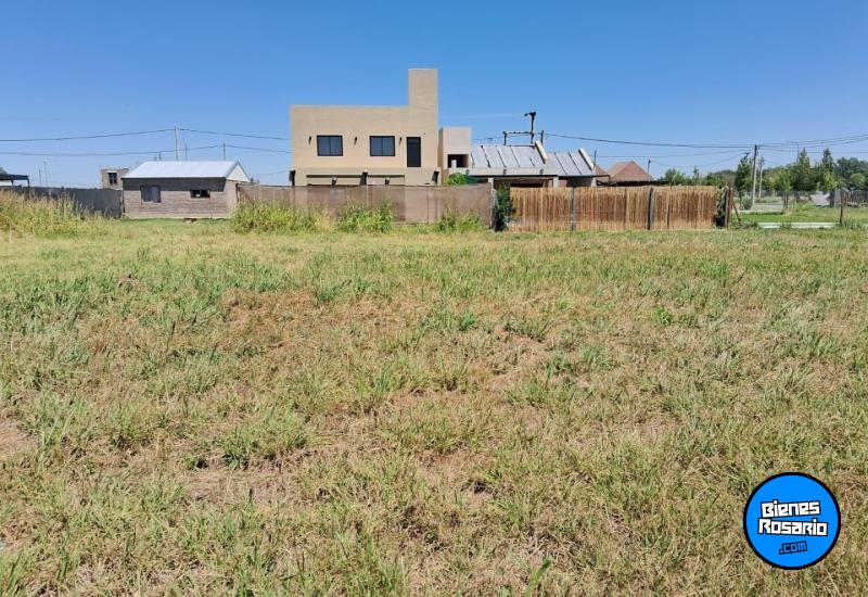 Terrenos - Rosario - Venta