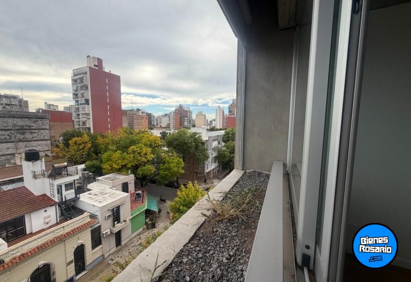 Departamentos - Rosario - Venta