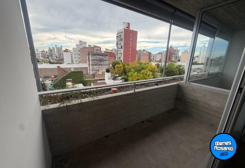 Departamentos - Rosario - Venta