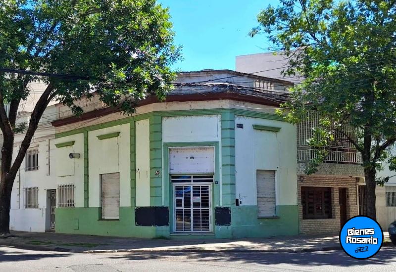 Casas - Rosario - Venta