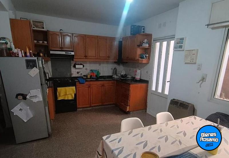 Casas - Rosario - Venta