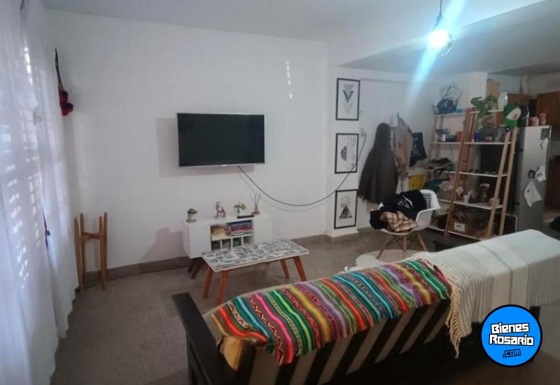 Casas - Rosario - Venta