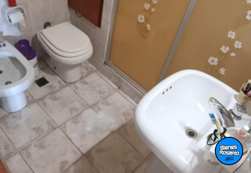 Casas - Rosario - Venta