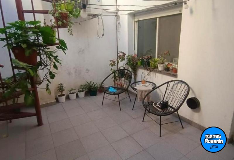 Casas - Rosario - Venta