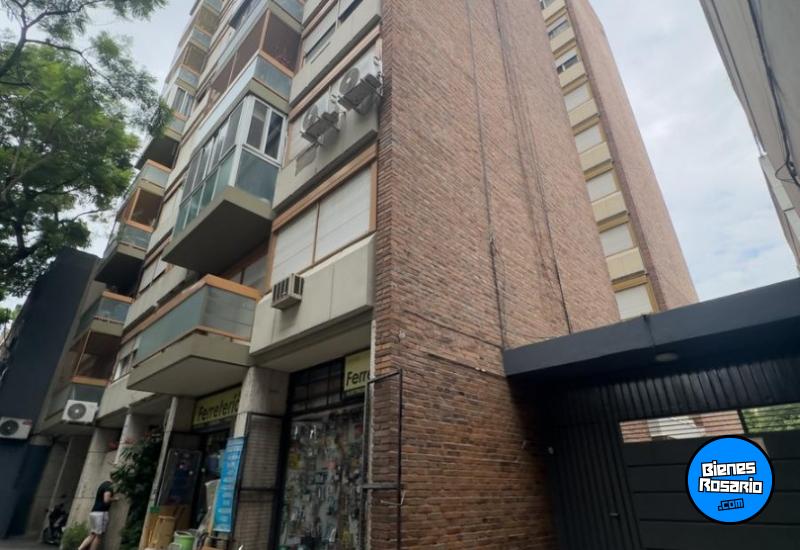 Departamentos - Rosario - Venta