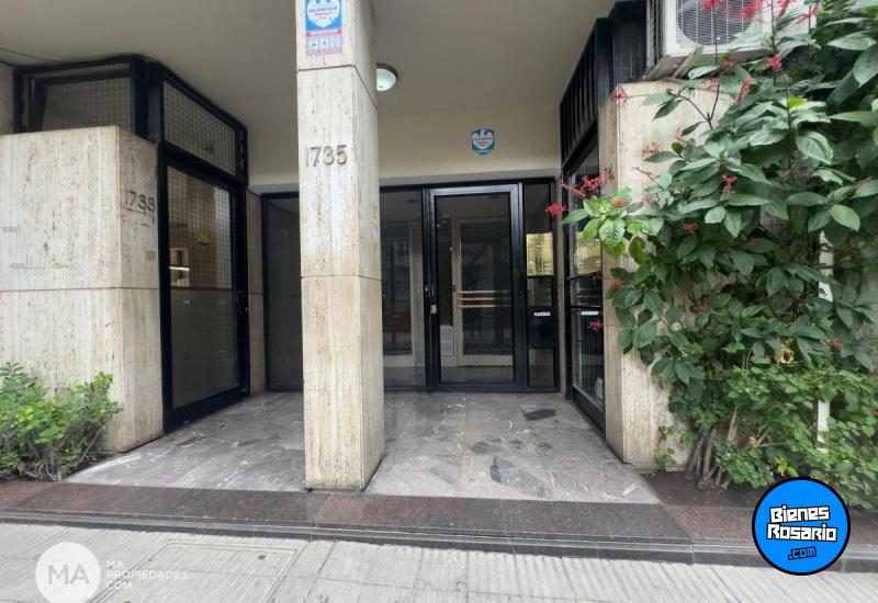 Departamentos - Rosario - Venta