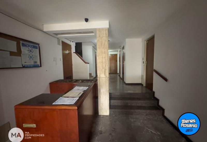 Departamentos - Rosario - Venta