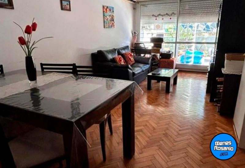 Departamentos - Rosario - Venta