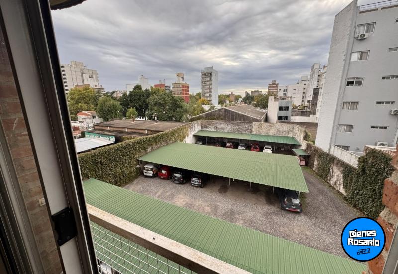 Departamentos - Rosario - Venta