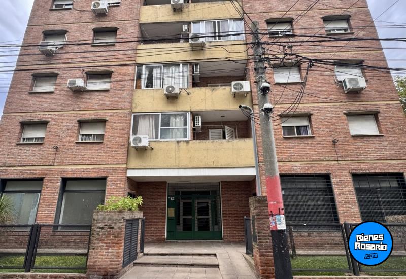 Departamentos - Rosario - Venta
