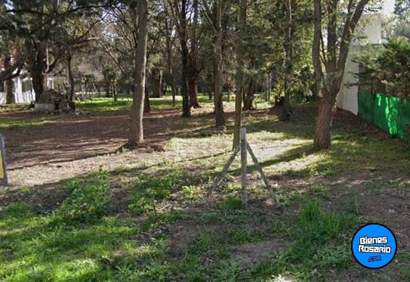 Terrenos - Roldan - Venta