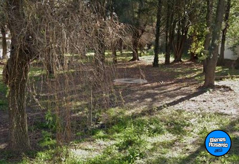 Terrenos - Roldan - Venta