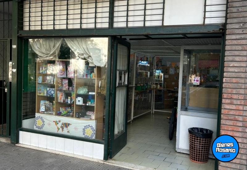 Fondos de comercio - Rosario - Venta