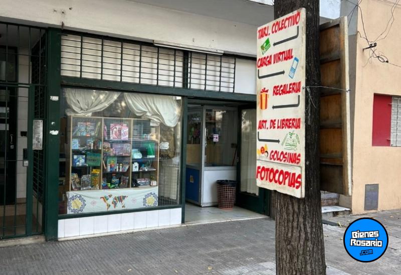 Fondos de comercio - Rosario - Venta