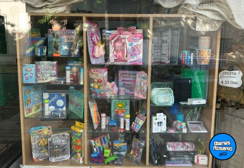 Fondos de comercio - Rosario - Venta