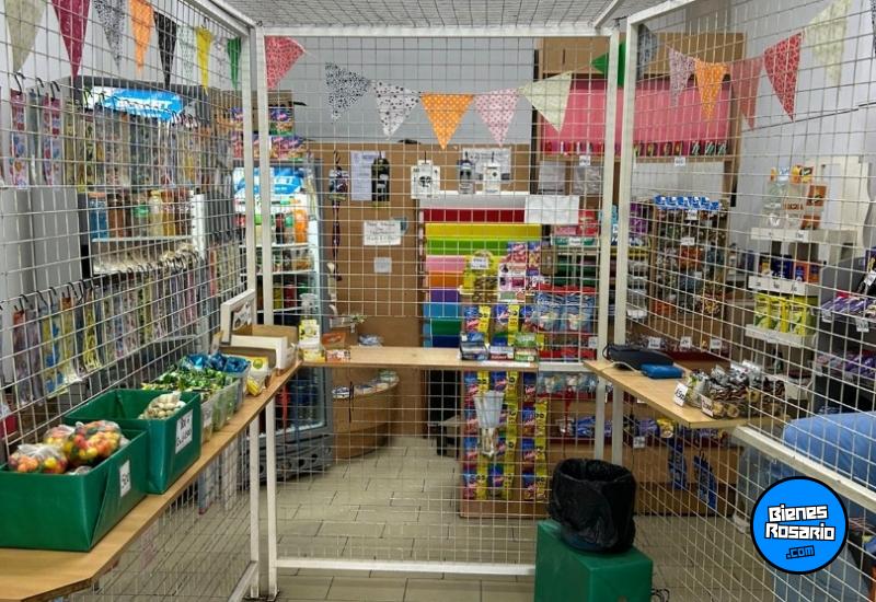 Fondos de comercio - Rosario - Venta