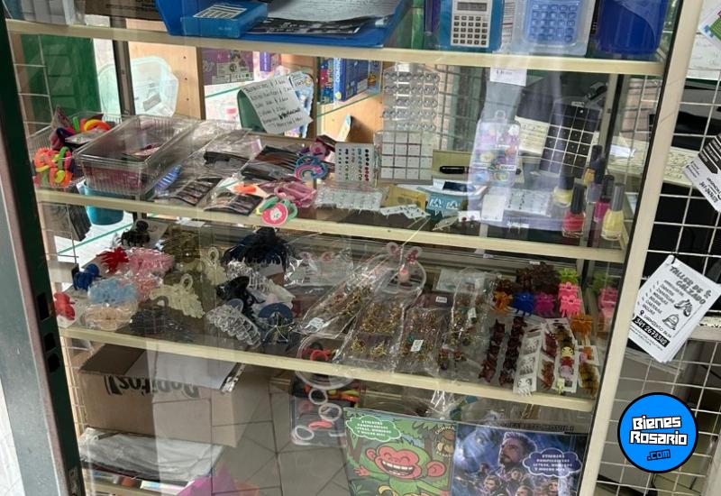 Fondos de comercio - Rosario - Venta