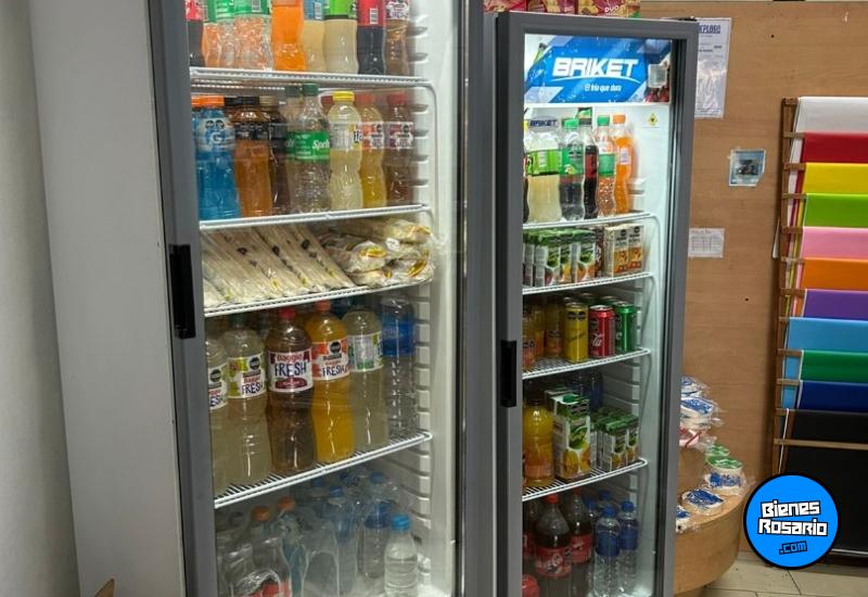 Fondos de comercio - Rosario - Venta