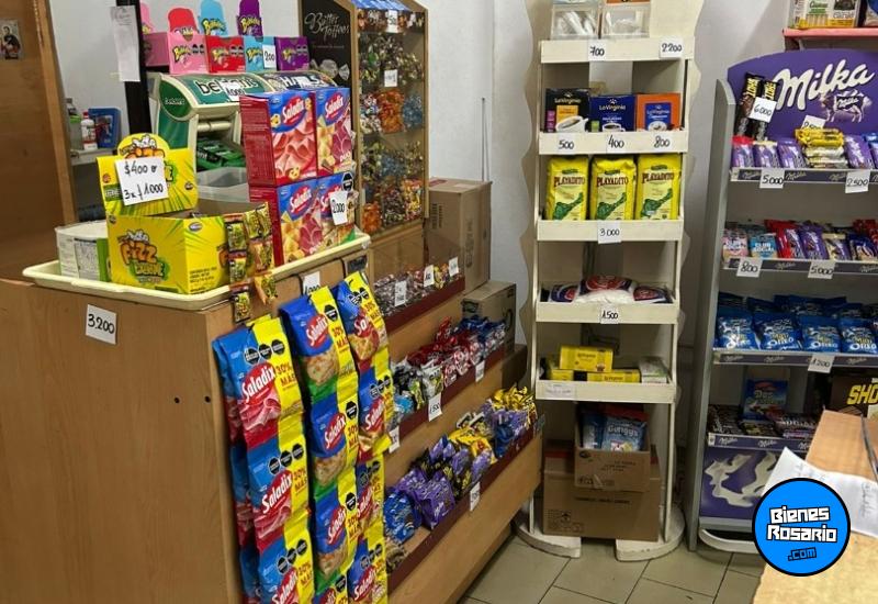 Fondos de comercio - Rosario - Venta