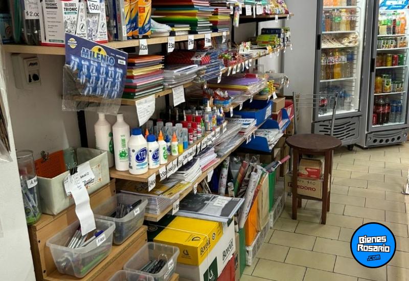 Fondos de comercio - Rosario - Venta