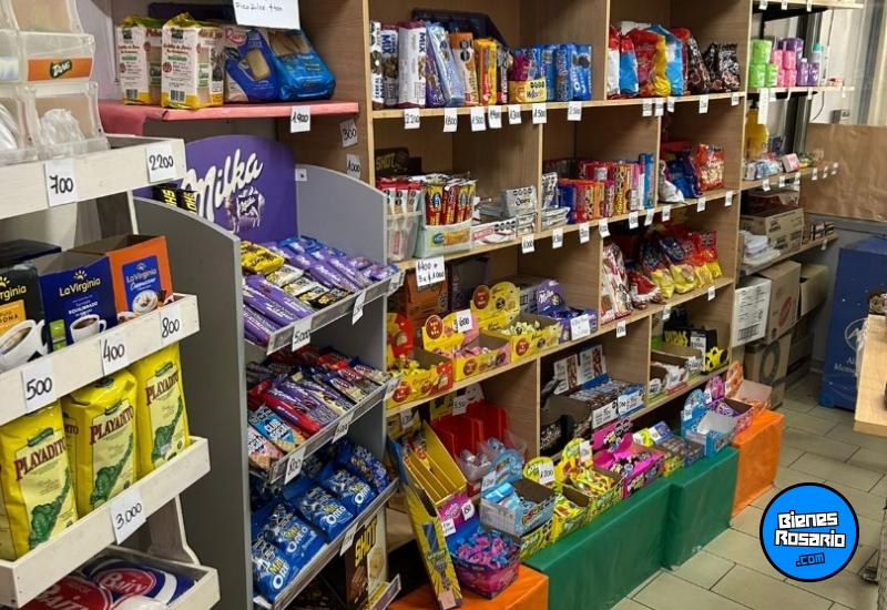 Fondos de comercio - Rosario - Venta