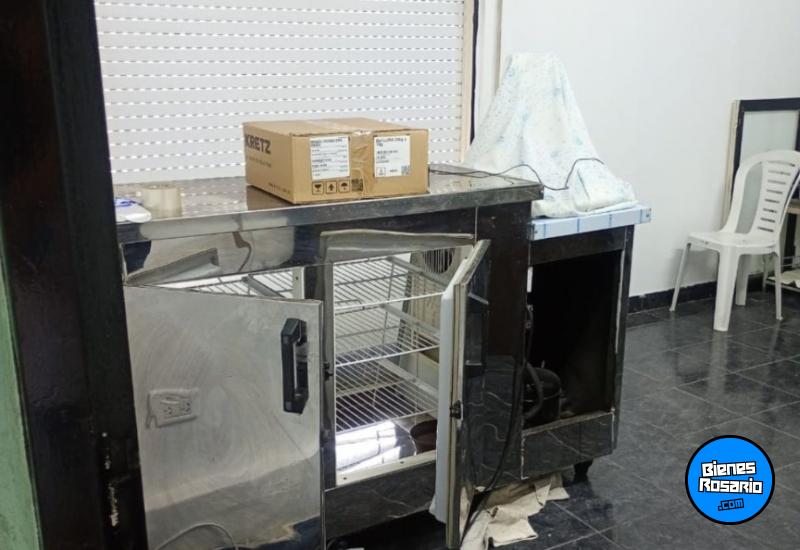 Locales - Rosario -  Alquiler